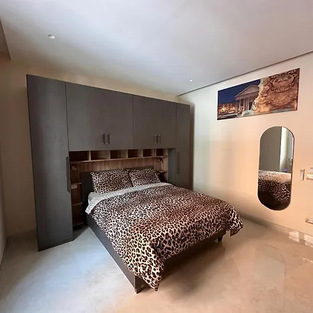 A Dolce Casa Romana Lux Jacuzzi Metro A 2 Min * ローマ