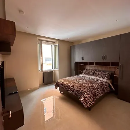 Appartement A Dolce Casa Romana Lux Jacuzzi Metro A 2 Min Rome