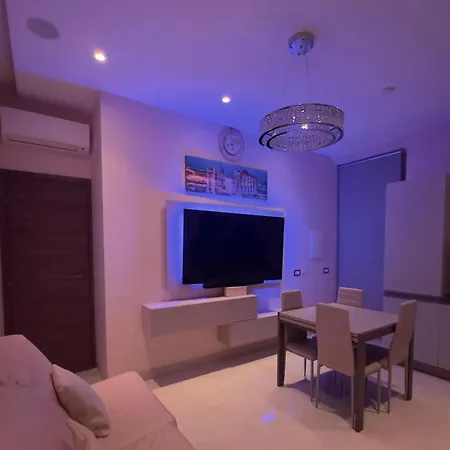 A Dolce Casa Romana Lux Jacuzzi Metro A 2 Min