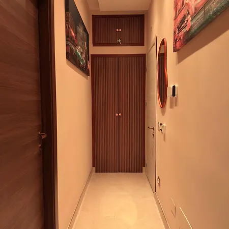Appartement A Dolce Casa Romana Lux Jacuzzi Metro A 2 Min *