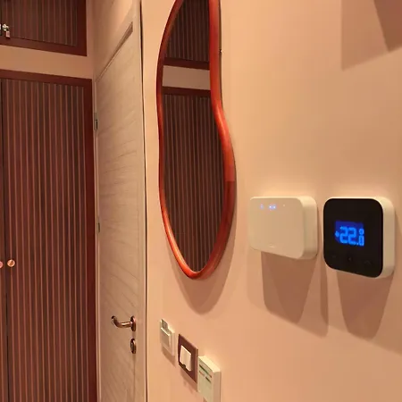 A Dolce Casa Romana Lux Jacuzzi Metro A 2 Min * روما