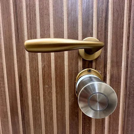 A Dolce Casa Romana Lux Jacuzzi Metro A 2 Min