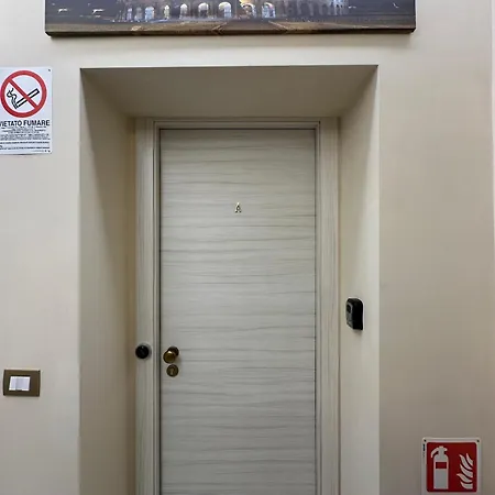 A Dolce Casa Romana Lux Jacuzzi Metro A 2 Min * Rome