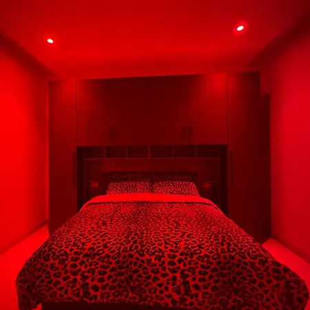 A Dolce Casa Romana Lux Jacuzzi Metro A 2 Min * Rome