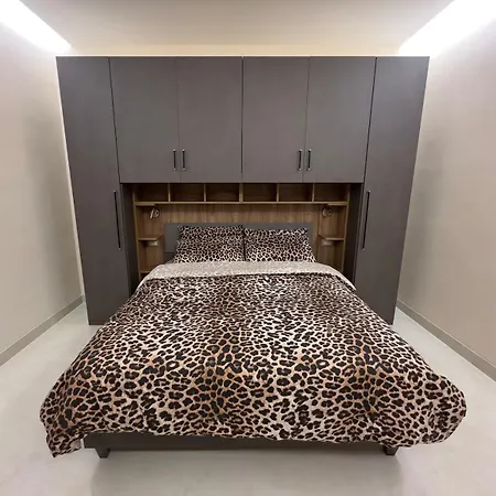 A Dolce Casa Romana Lux Jacuzzi Metro A 2 Min Appartement Rome