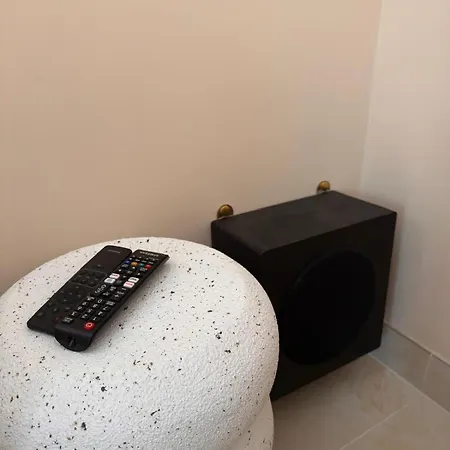 A Dolce Casa Romana Lux Jacuzzi Metro A 2 Min شقة *