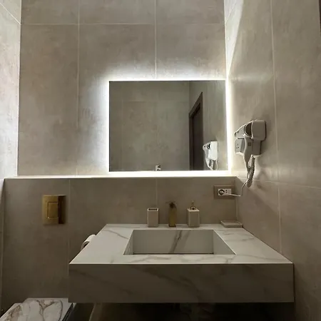 A Dolce Casa Romana Lux Jacuzzi Metro A 2 Min شقة *
