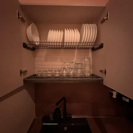 A Dolce Casa Romana Lux Jacuzzi Metro A 2 Min
