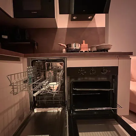 A Dolce Casa Romana Lux Jacuzzi Metro A 2 Min Appartement Rome