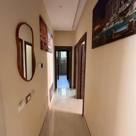 A Dolce Casa Romana Lux Jacuzzi Metro A 2 Min Rome