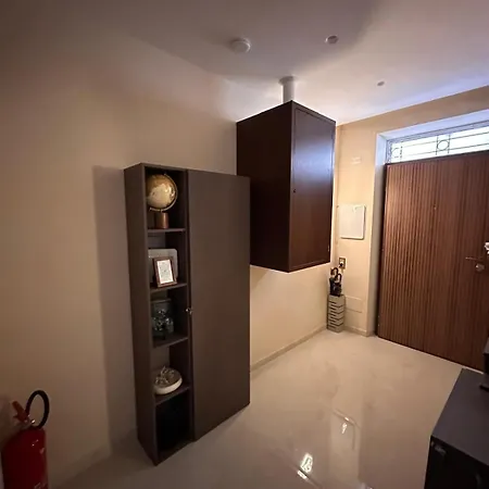A Dolce Casa Romana Lux Jacuzzi Metro A 2 Min Appartement Rome