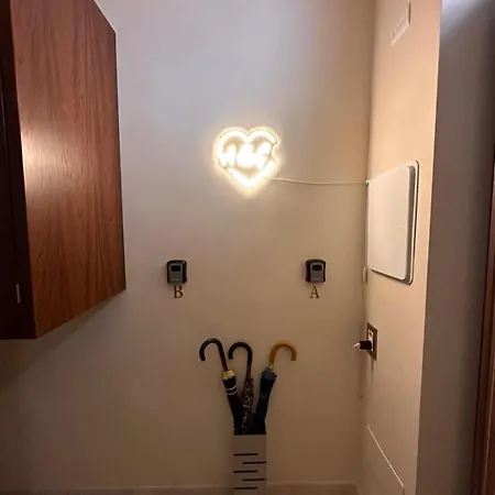 A Dolce Casa Romana Lux Jacuzzi Metro A 2 Min