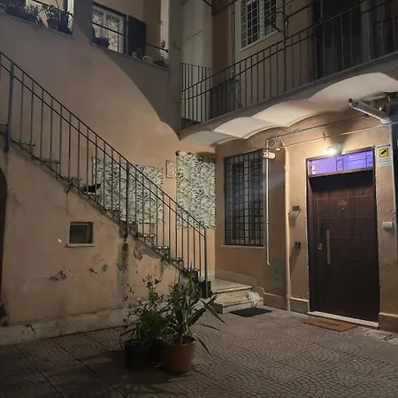A Dolce Casa Romana Lux Jacuzzi Metro A 2 Min * روما