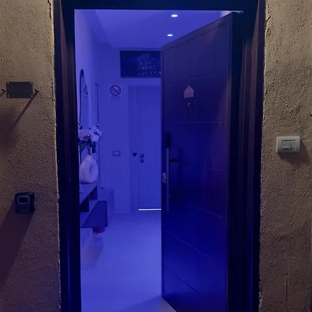 A Dolce Casa Romana Lux Jacuzzi Metro A 2 Min * Rome