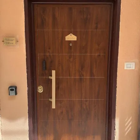 A Dolce Casa Romana Lux Jacuzzi Metro A 2 Min Rome